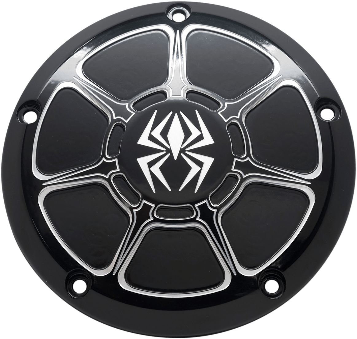 REKLUSE-Derby Covers / '16-'22 Models-Derby Covers-MetalCore Harley Supply
