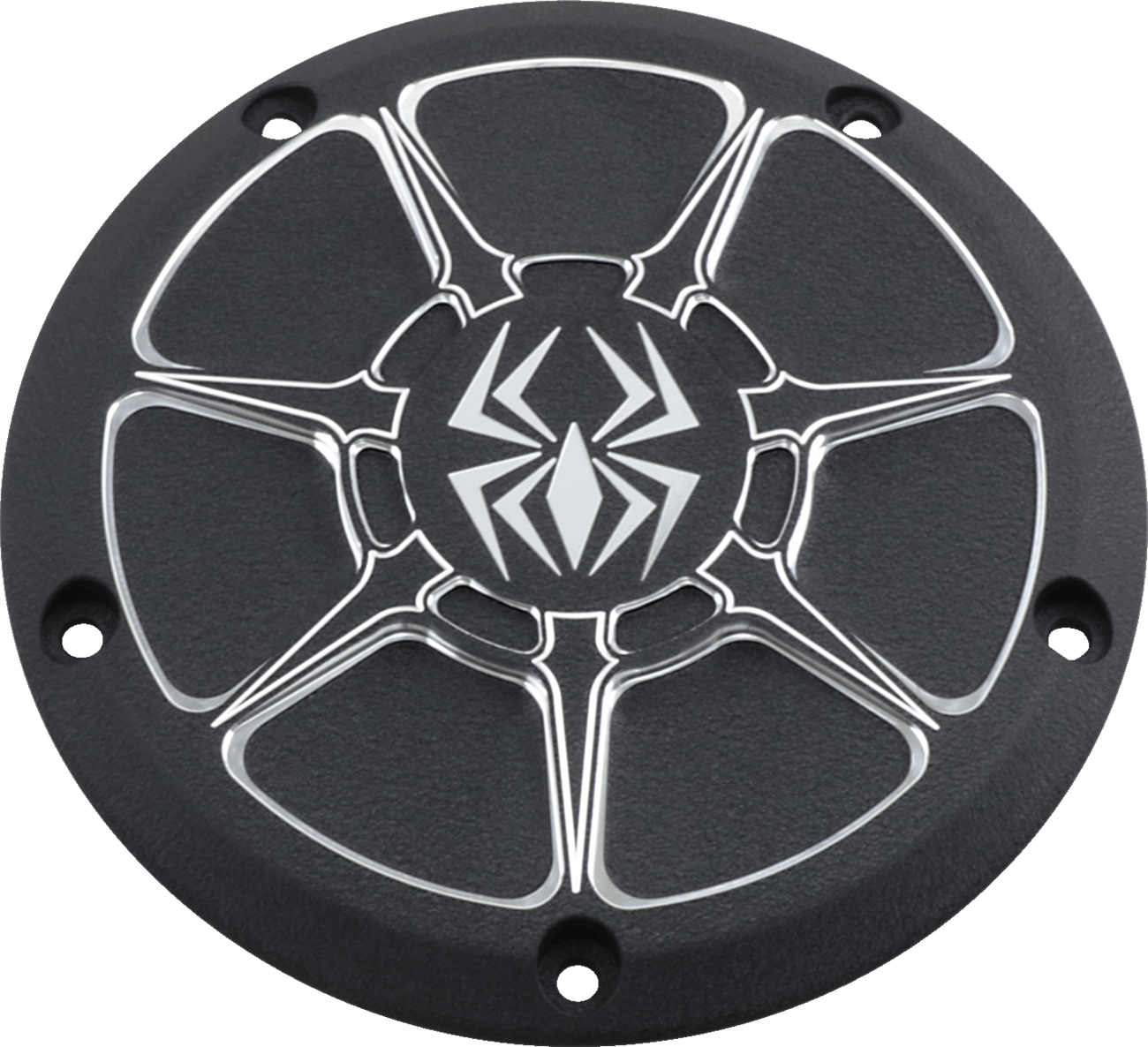 REKLUSE-Derby Covers / '16-'22 Models-Derby Covers-MetalCore Harley Supply