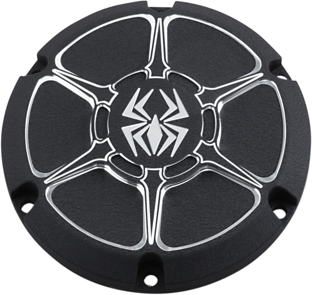 REKLUSE-Derby Covers / '16-'22 Models-Derby Covers-MetalCore Harley Supply
