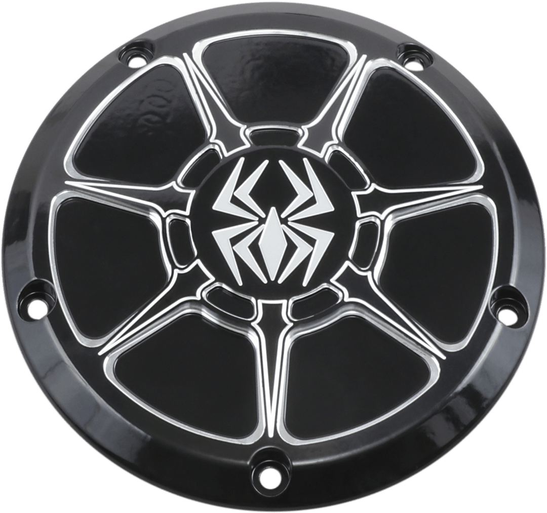 REKLUSE-Derby Covers / '16-'22 Models-Derby Covers-MetalCore Harley Supply