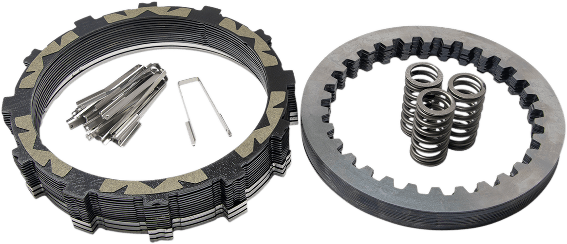 REKLUSE-TorqDrive® Clutch Kits / '99-'22 Big Twins-Clutch Kits / Parts-MetalCore Harley Supply