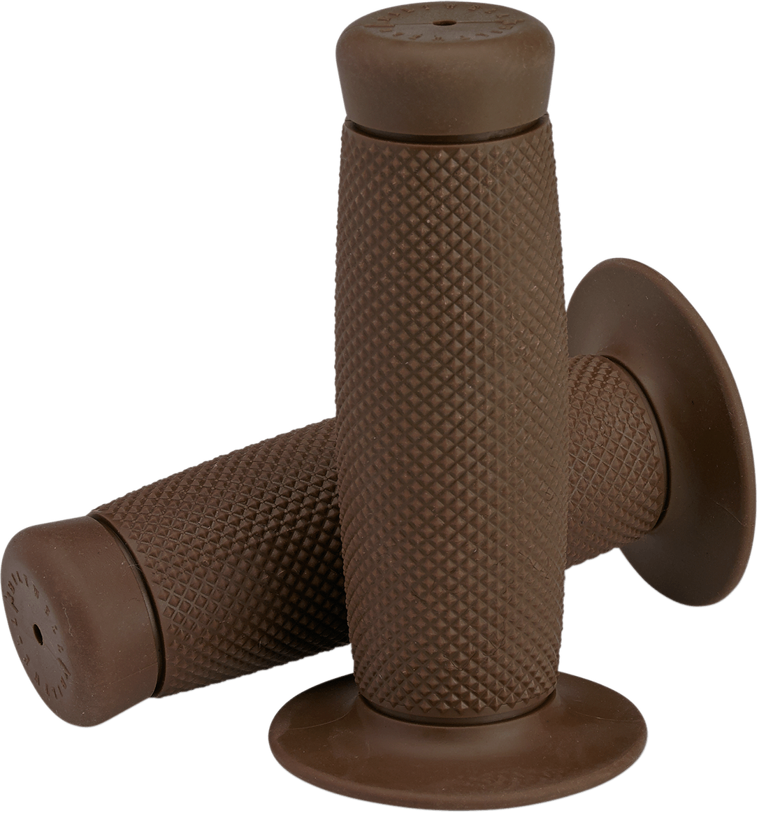 BILTWELL-Renegade Bar Grips / 1"-Grips-MetalCore Harley Supply