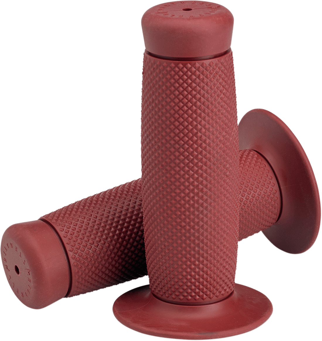 BILTWELL-Renegade Bar Grips / 1"-Grips-MetalCore Harley Supply