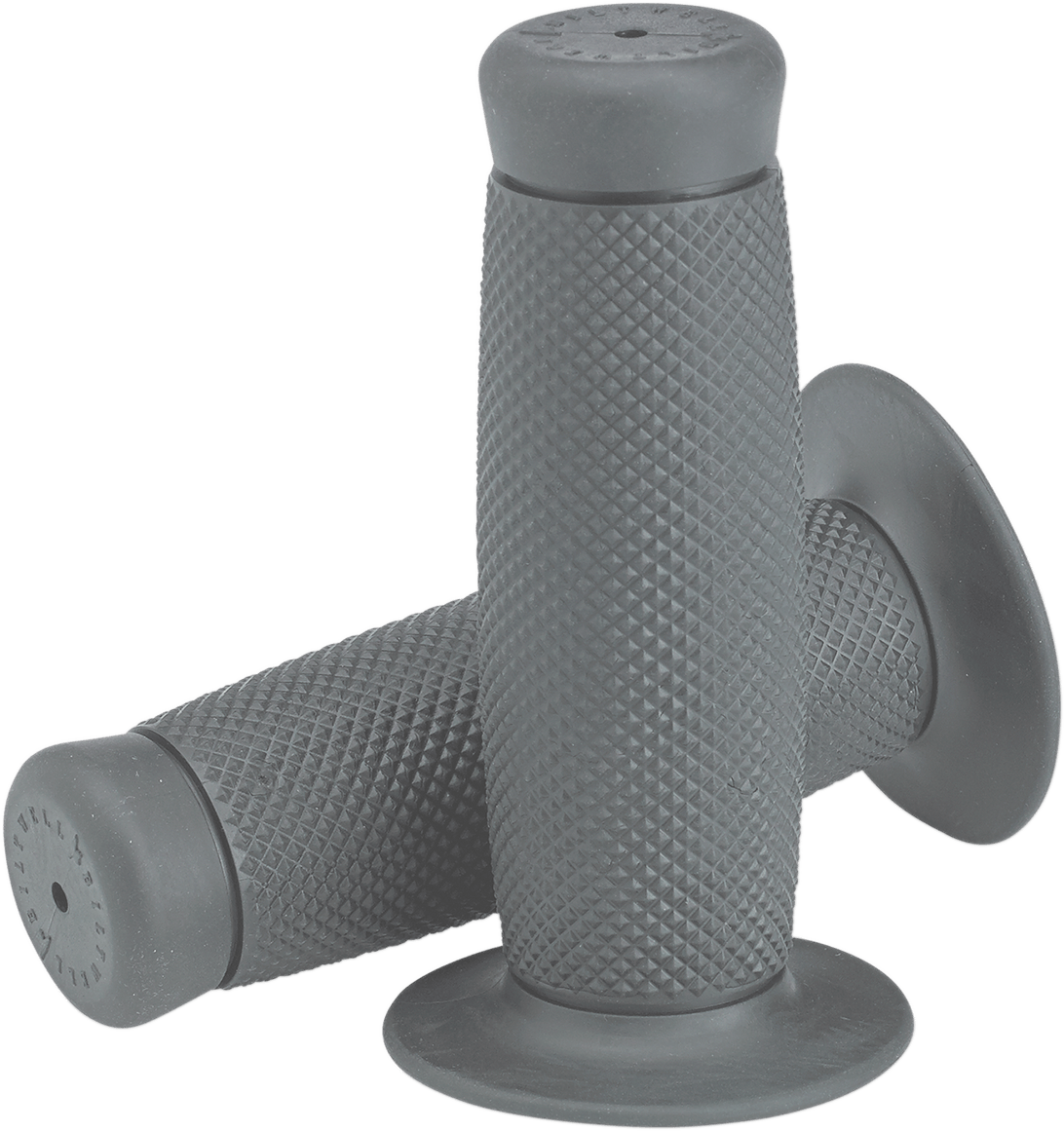BILTWELL-Renegade Bar Grips / 1"-Grips-MetalCore Harley Supply