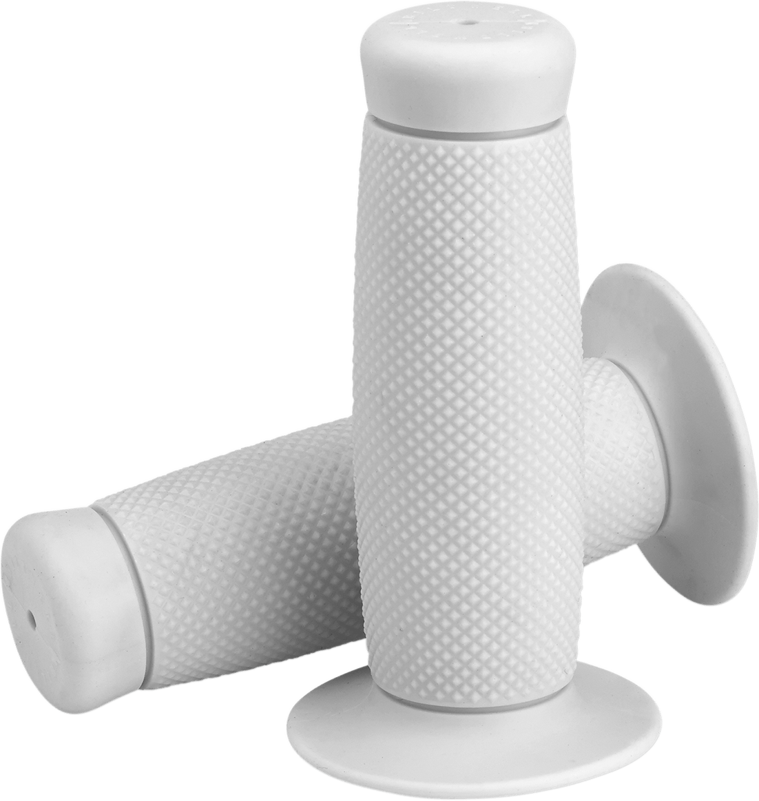 BILTWELL-Renegade Bar Grips / 1"-Grips-MetalCore Harley Supply