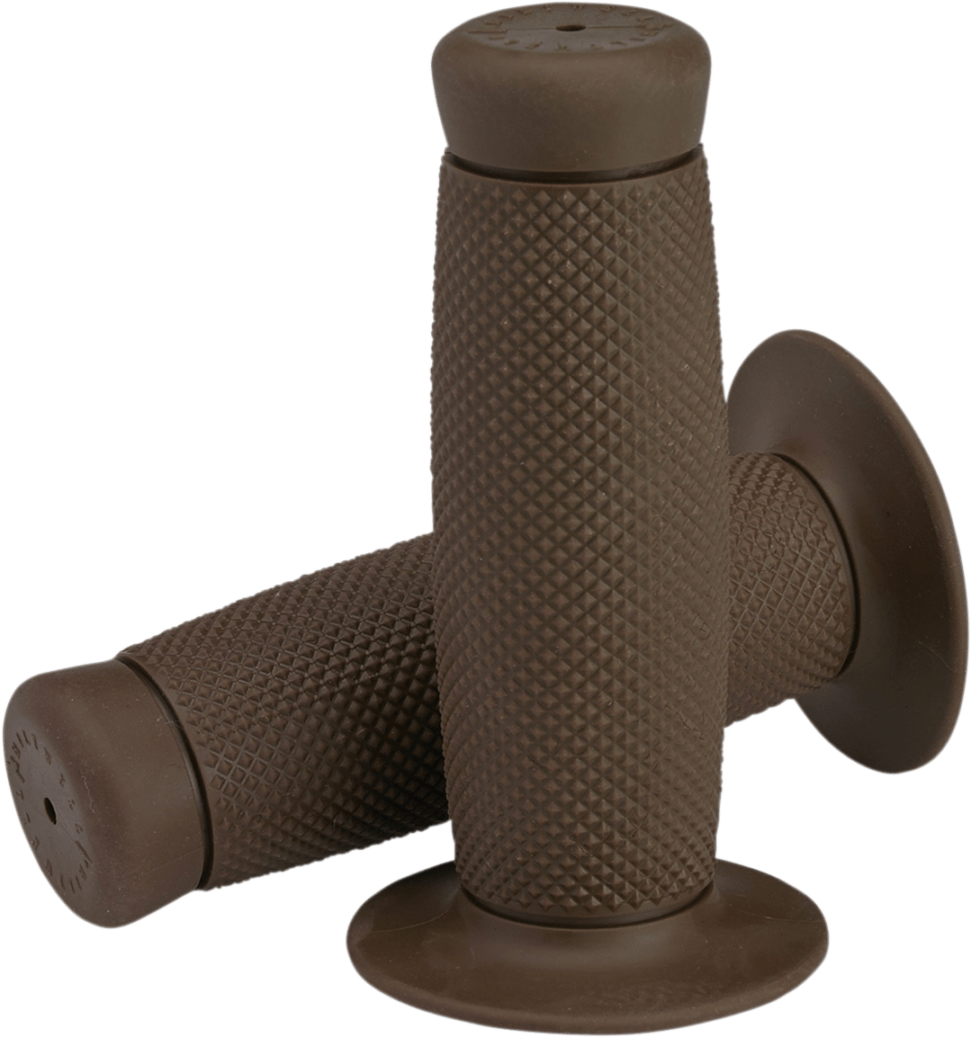 BILTWELL-Renegade Bar Grips / 7/8"-Grips-MetalCore Harley Supply