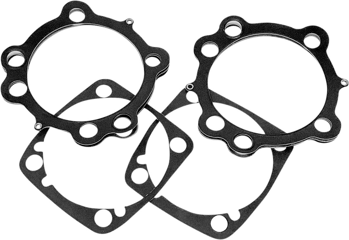 REVOLUTION PERFORMANCE-Gasket Kit-Top End Gaskets-MetalCore Harley Supply