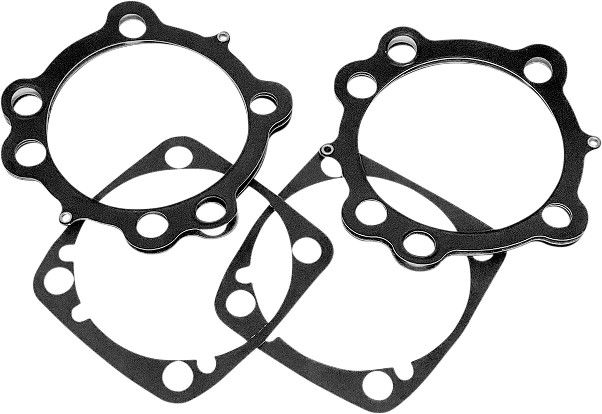 REVOLUTION PERFORMANCE-Gasket Kit-Top End Gaskets-MetalCore Harley Supply