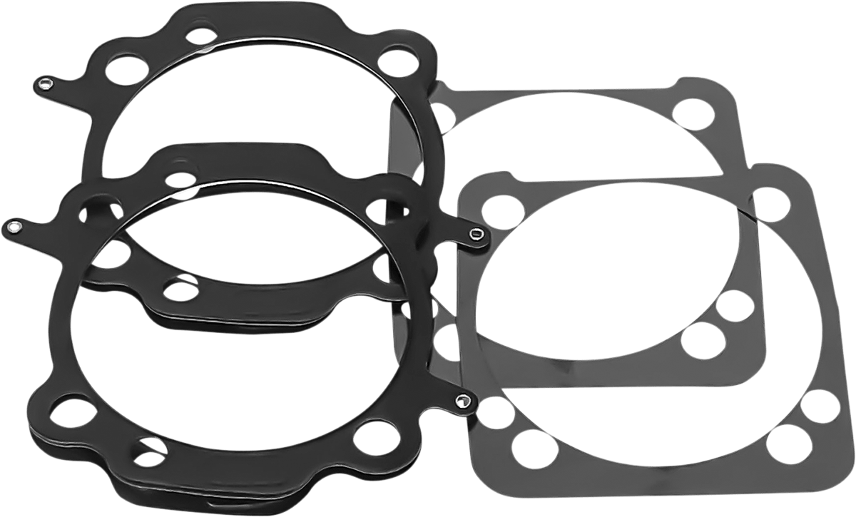 REVOLUTION PERFORMANCE-Top End Gasket Kits / Twin Cam - M8-Top End Gaskets-MetalCore Harley Supply