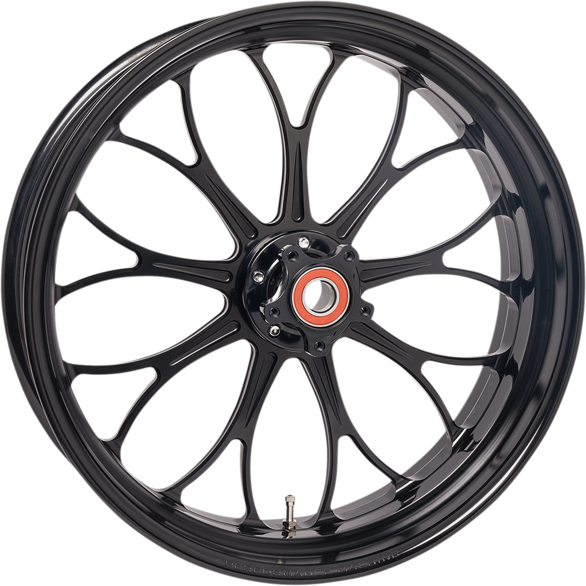 PERFORMANCE MACHINE-Revolution Wheel / '08+ Bagger-Wheels-MetalCore Harley Supply
