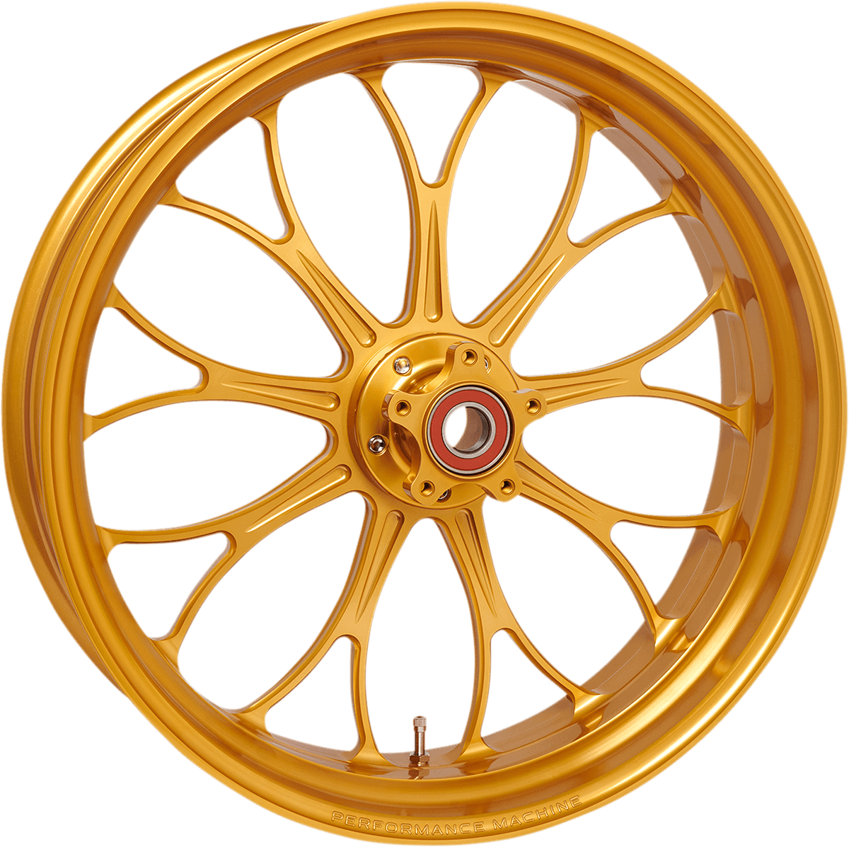 PERFORMANCE MACHINE-Revolution Wheel / '08+ Bagger-Wheels-MetalCore Harley Supply