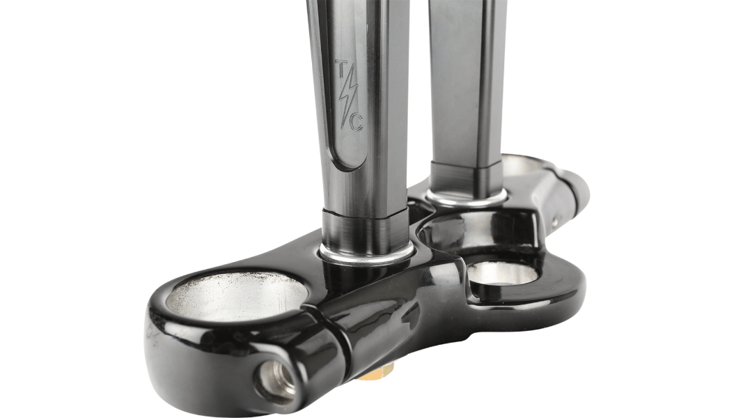 THRASHIN SUPPLY CO.-Riser Extensions-Riser Spacer-MetalCore Harley Supply