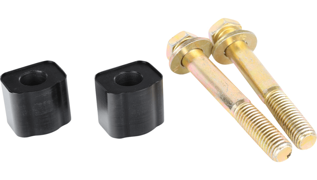 THRASHIN SUPPLY CO.-Riser Extensions-Riser Spacer-MetalCore Harley Supply