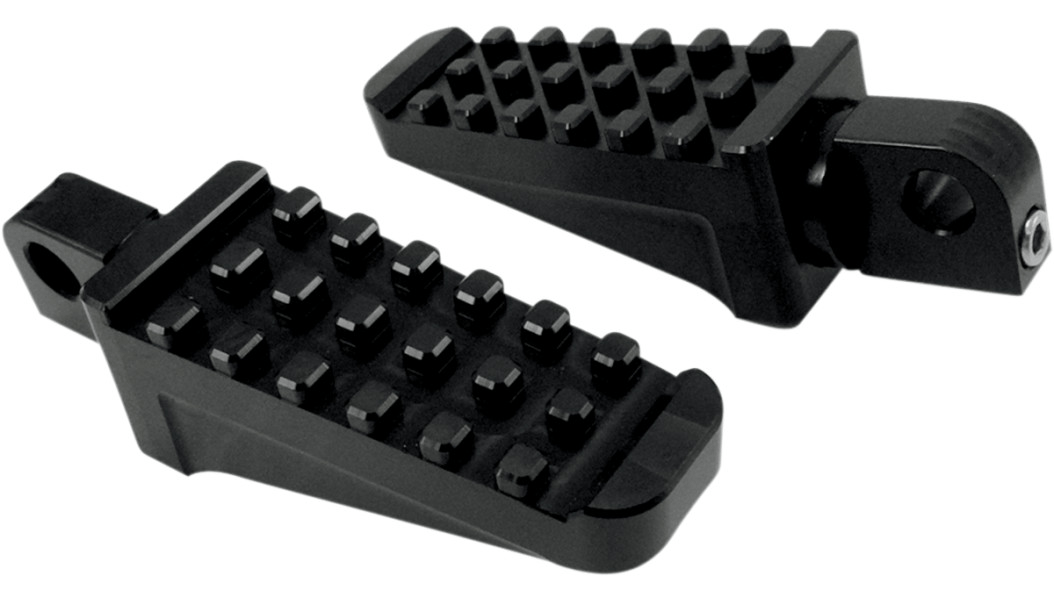 JOKER MACHINE-Road Race Footpegs / Standard-Footpegs-MetalCore Harley Supply