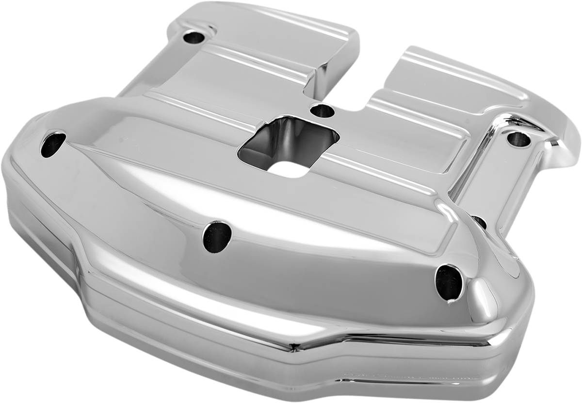 PERFORMANCE MACHINE-Scallop Rocker Cover / M8 Motors-Rocker Box Covers-MetalCore Harley Supply