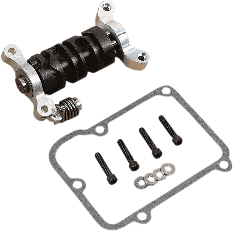 BAKER DRIVETRAIN-Shifter Drum Kit / '99-'00 TC-Shifter Drum-MetalCore Harley Supply