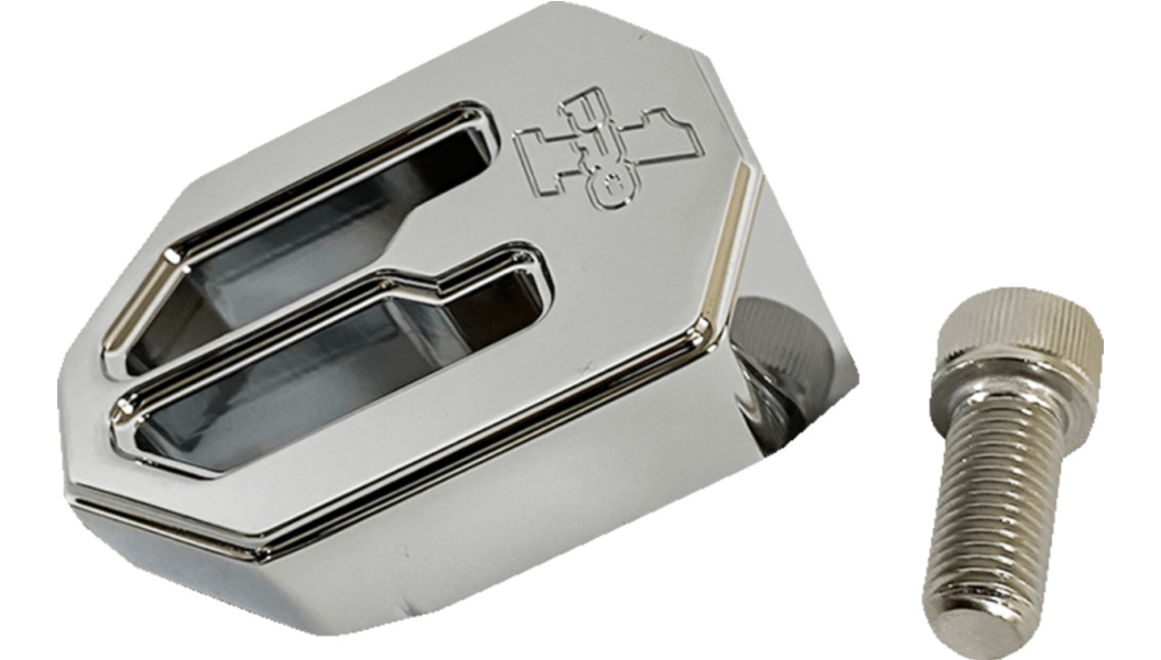 PRO-ONE-Shifter Peg / T-Rex-Shifter Peg-MetalCore Harley Supply