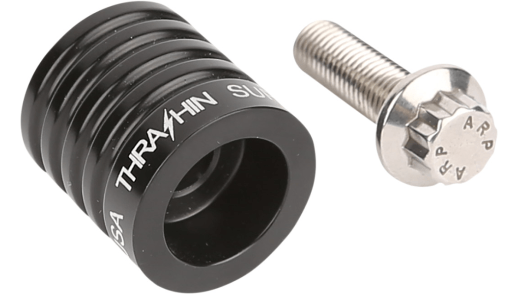 THRASHIN SUPPLY CO.-Shorty Shifter Pegs-Shifter Peg-MetalCore Harley Supply