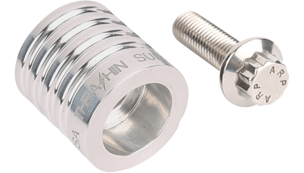 THRASHIN SUPPLY CO.-Shorty Shifter Pegs-Shifter Peg-MetalCore Harley Supply