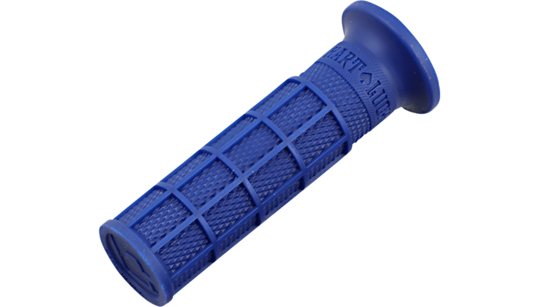 ODI-Hart Luck Signature Full-Waffle Grips-Grips-MetalCore Harley Supply