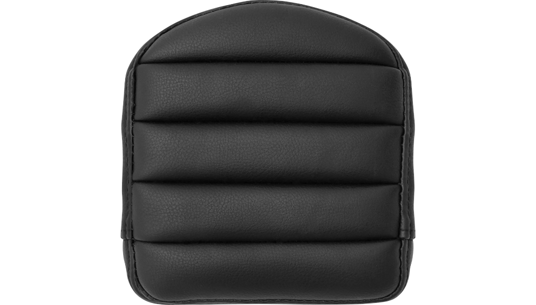 SADDLEMEN-Sissy Bar Pad for Roadsofa Step-Up Seat-Sissy Bar Pad-MetalCore Harley Supply