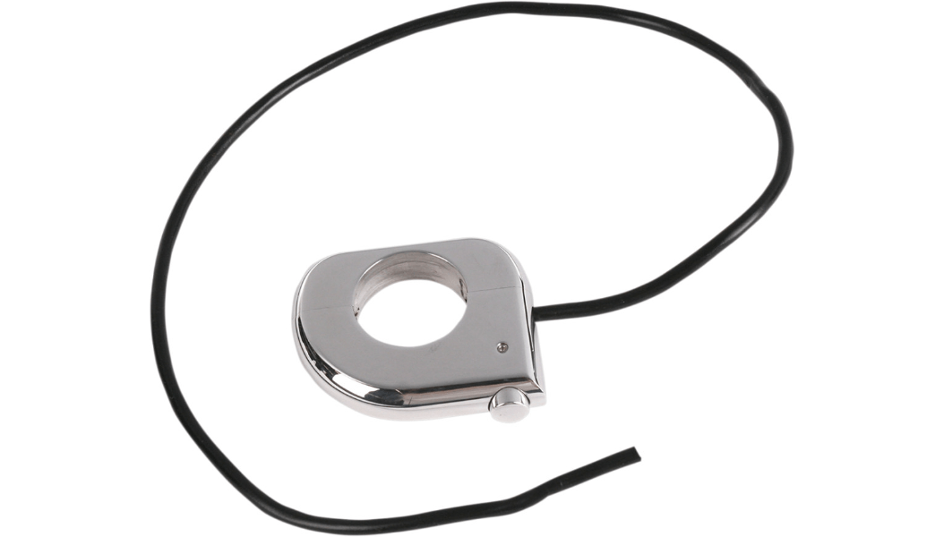 PINGEL-Slim Line Switches-Switches-MetalCore Harley Supply