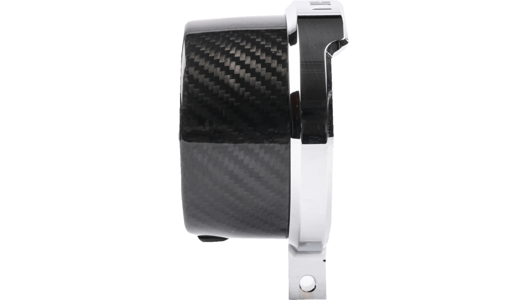 THRASHIN SUPPLY CO.-Softail Gauge Relocation Kit / M8 Softail-Gauge Mount-MetalCore Harley Supply