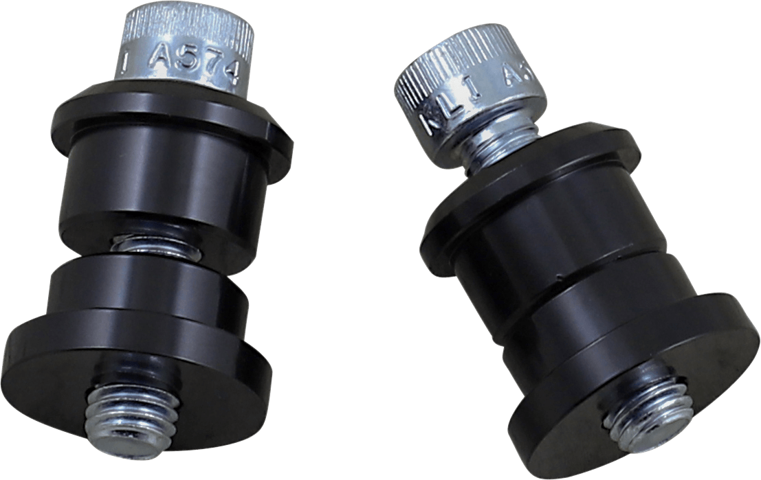 BILTWELL-Solid Riser Bushings-Riser Bushings-MetalCore Harley Supply