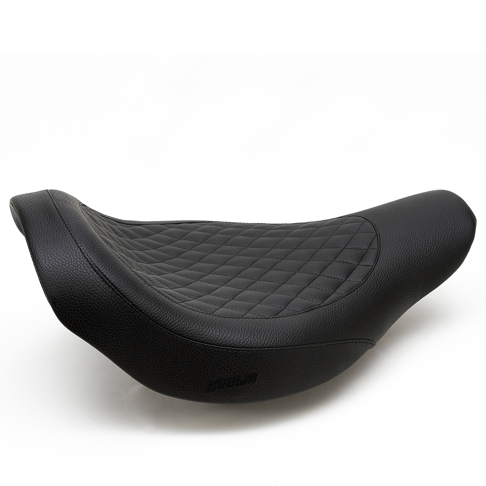 KODLIN-Solo Seat / M8-Seats-MetalCore Harley Supply