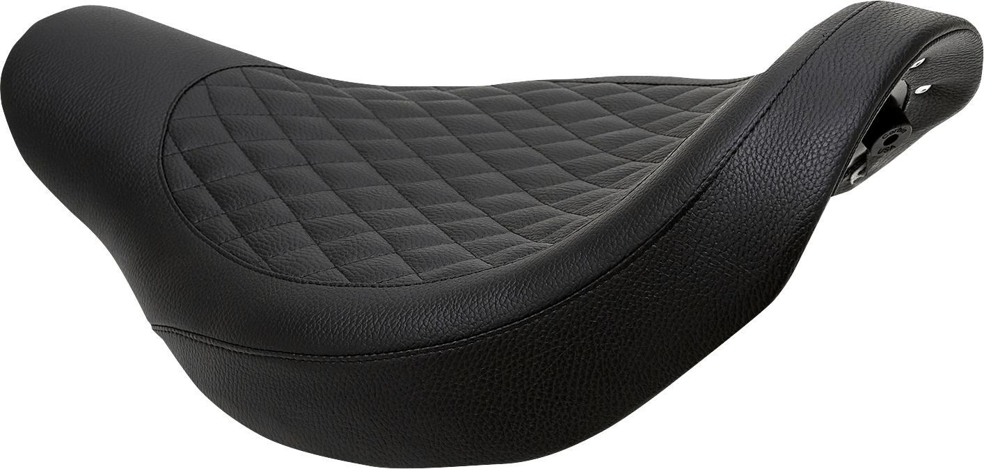 KODLIN-Solo Seat / M8-Seats-MetalCore Harley Supply