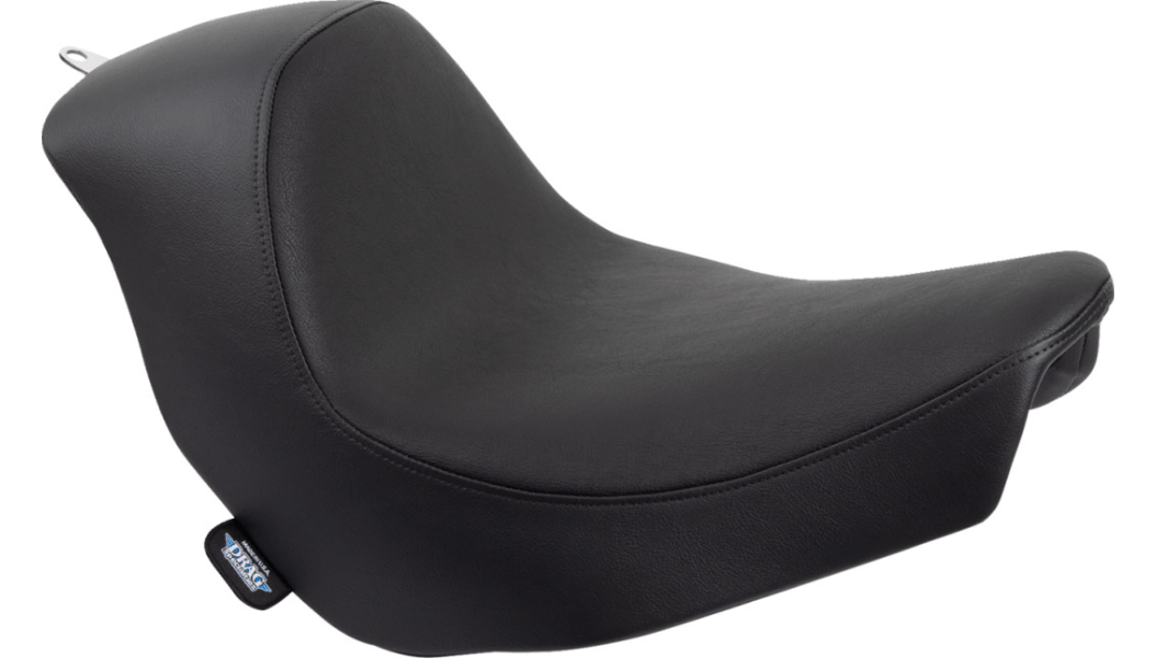 DRAG SPECIALTIES-Solo Seats / M8 Softail-Seats-MetalCore Harley Supply
