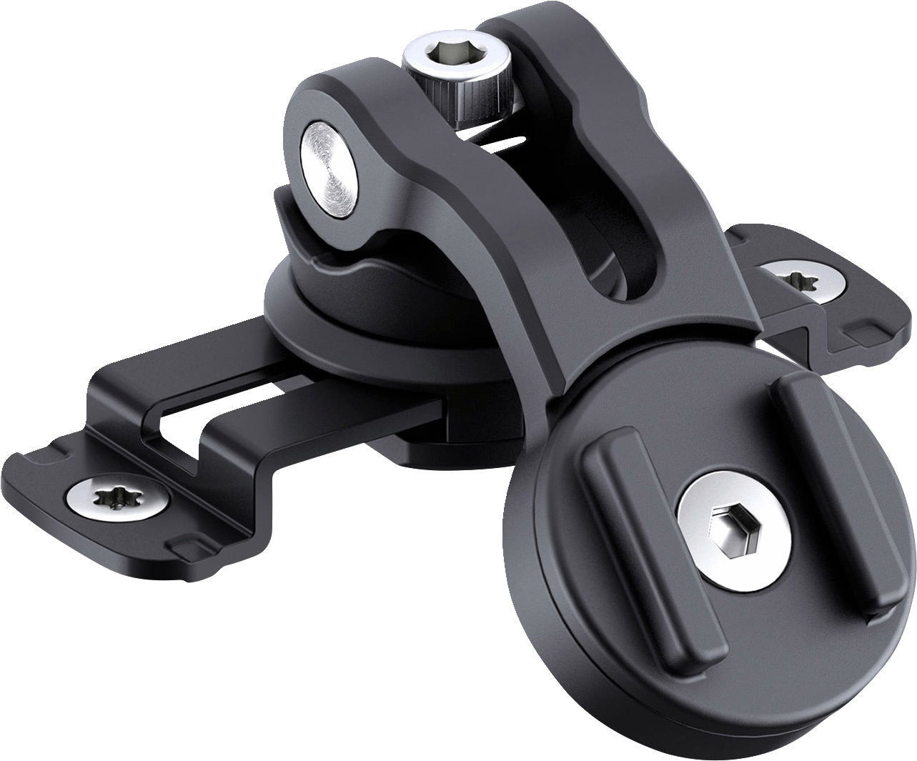SP CONNECT-Brake Reservoir Phone Mount for SPC-Phone Mounts-MetalCore Harley Supply