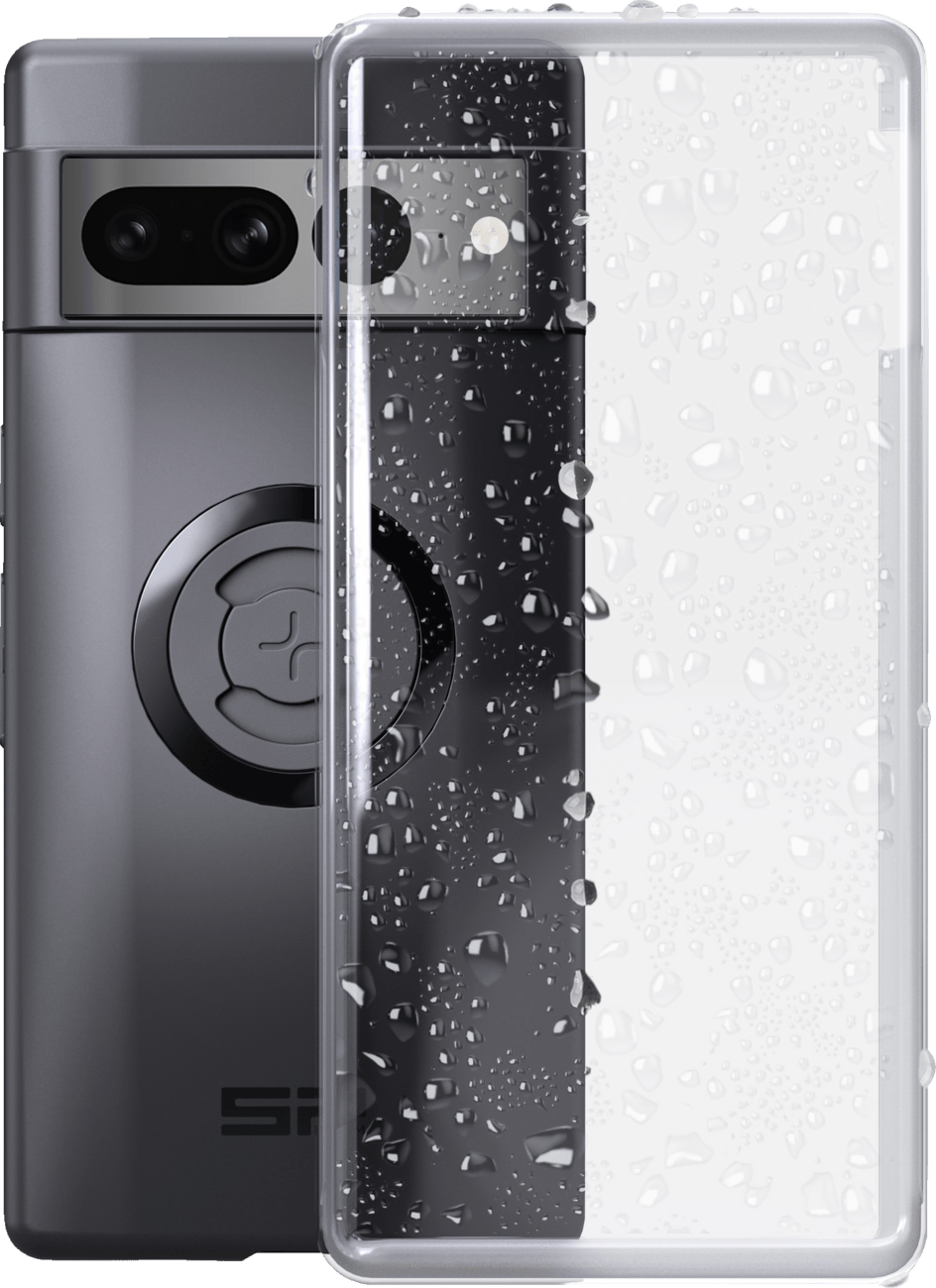 SP CONNECT-Device Weather Covers-Phone Weather Covers-MetalCore Harley Supply