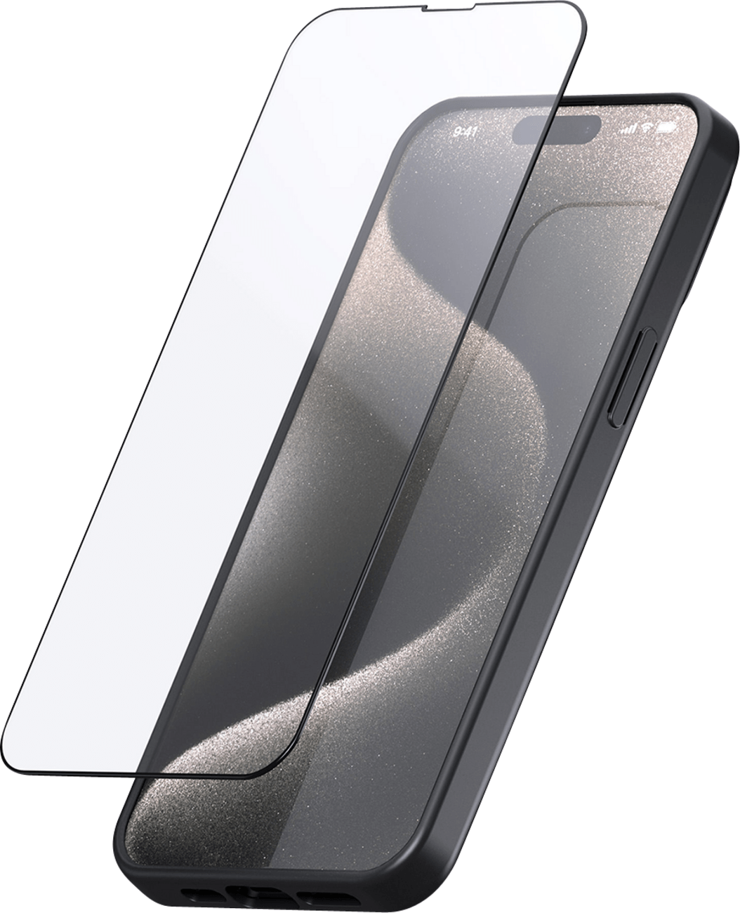 SP CONNECT-Screen Protectors-Screen Protectors-MetalCore Harley Supply