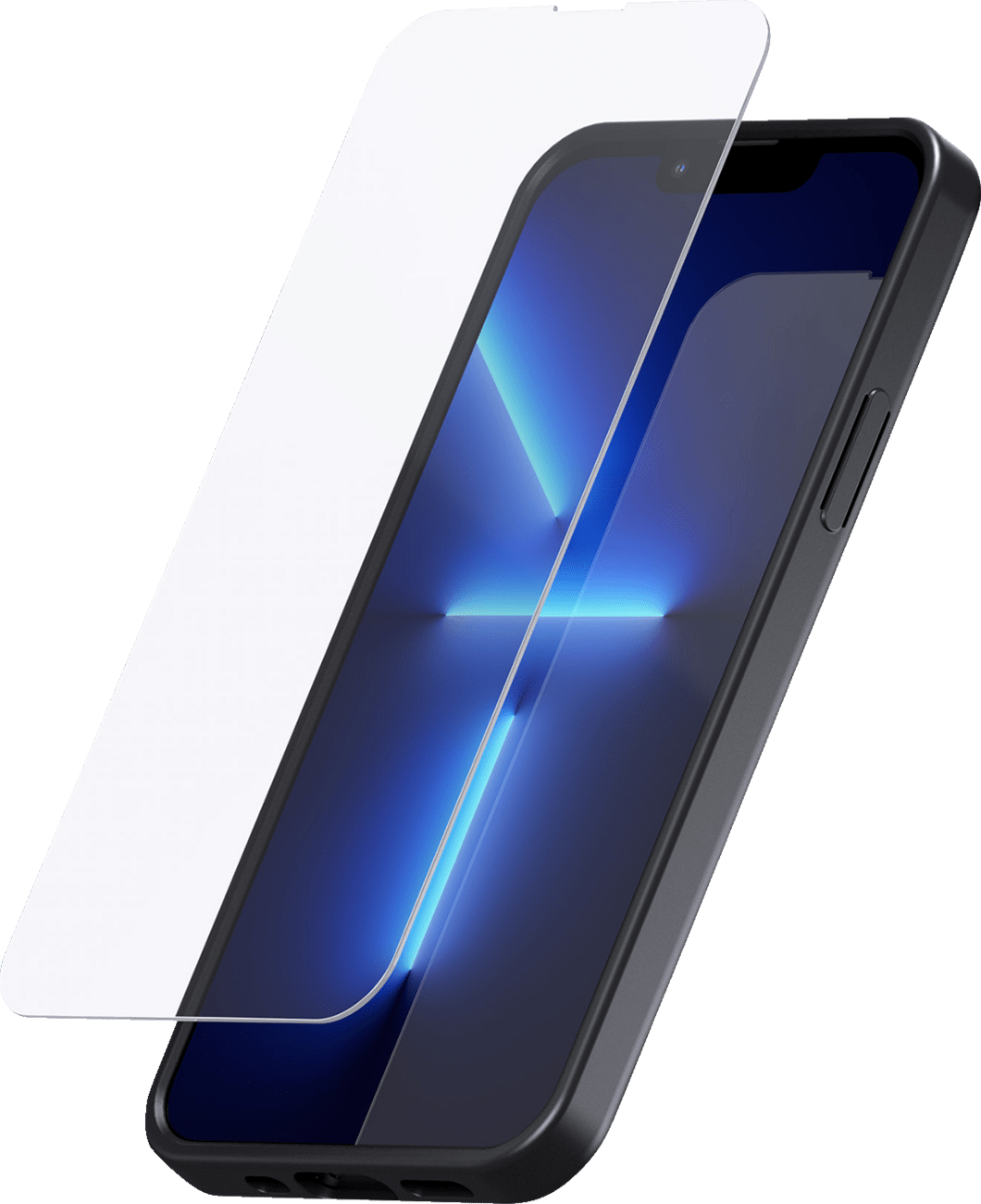 SP CONNECT-Screen Protectors-Screen Protectors-MetalCore Harley Supply