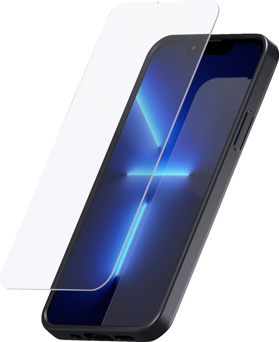 SP CONNECT-Screen Protectors-Screen Protectors-MetalCore Harley Supply