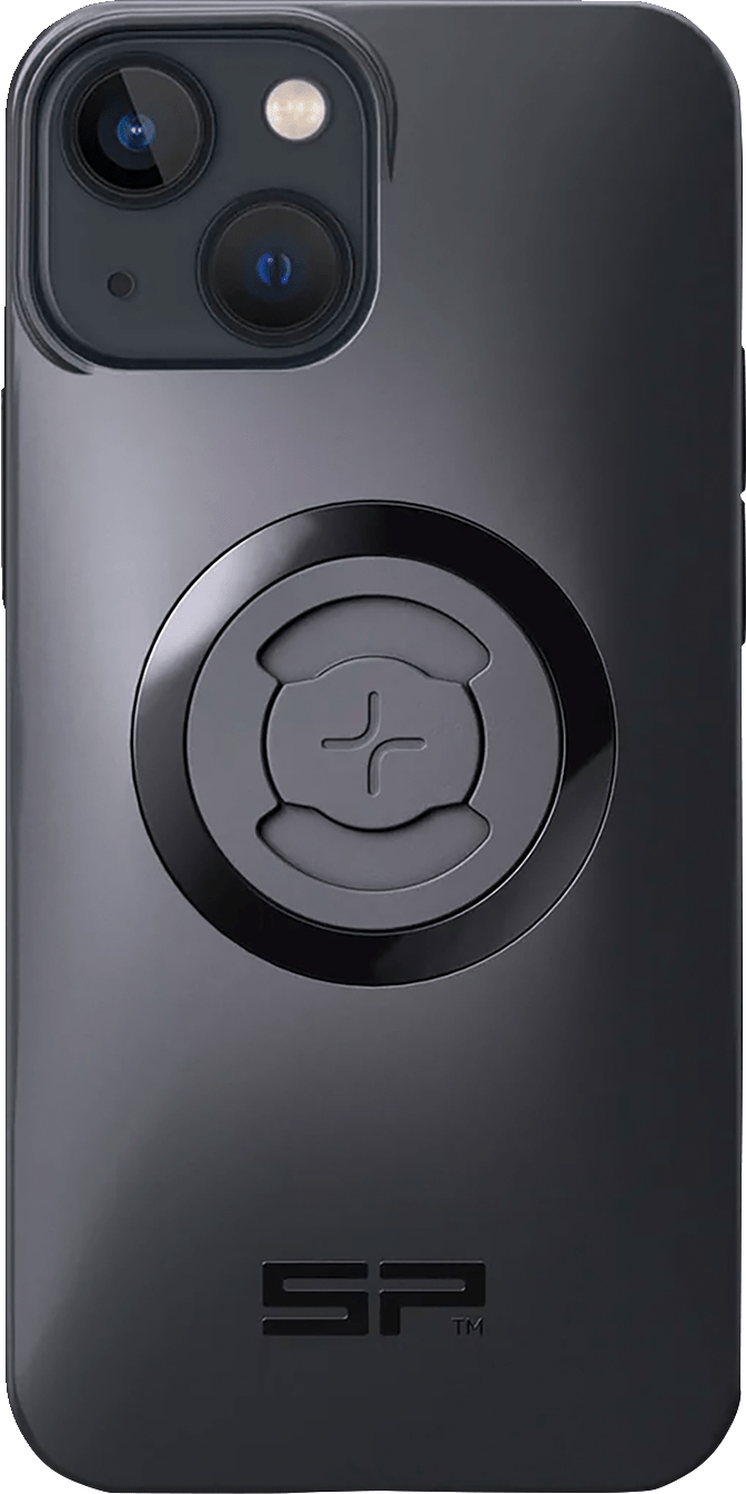 SP CONNECT-SPC+ Phone Cases-Phone Case-MetalCore Harley Supply