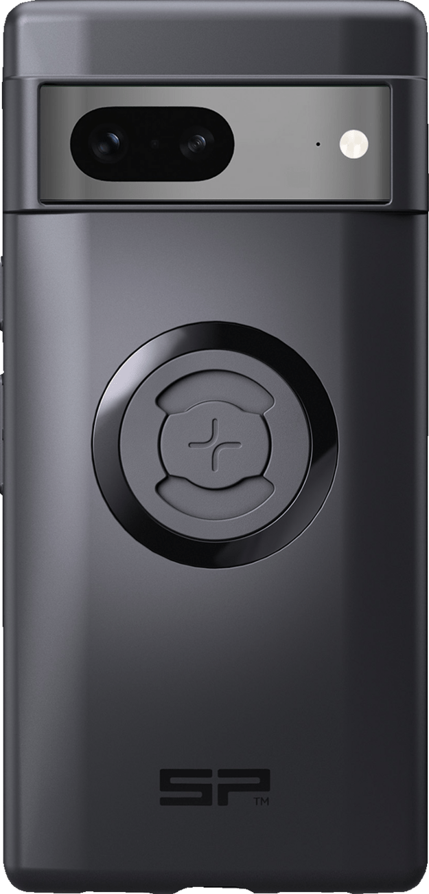 SP CONNECT-SPC+ Phone Cases-Phone Case-MetalCore Harley Supply