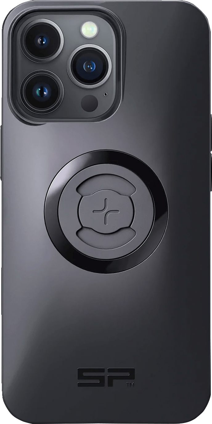 SP CONNECT-SPC+ Phone Cases-Phone Case-MetalCore Harley Supply