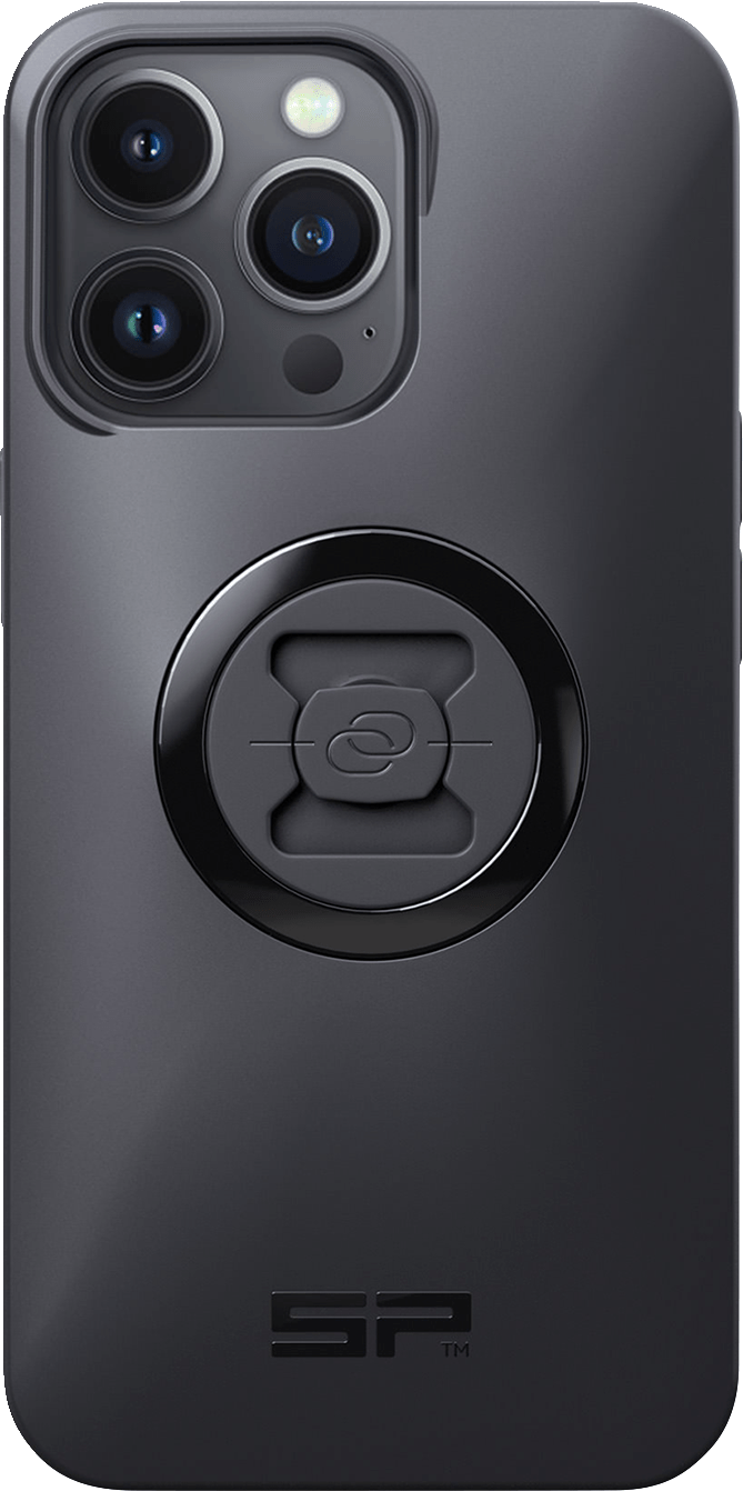 SP CONNECT-SPC Phone Cases-Phone Case-MetalCore Harley Supply