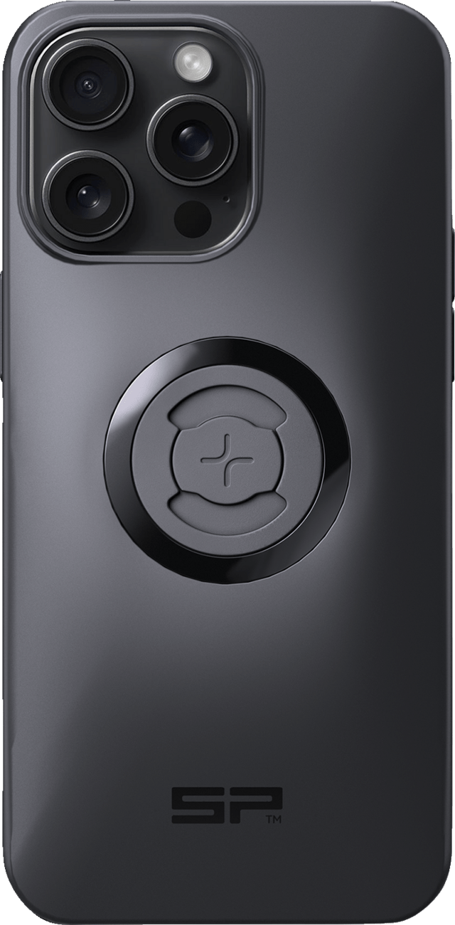 SP CONNECT-SPC+ Phone Cases-Phone Case-MetalCore Harley Supply