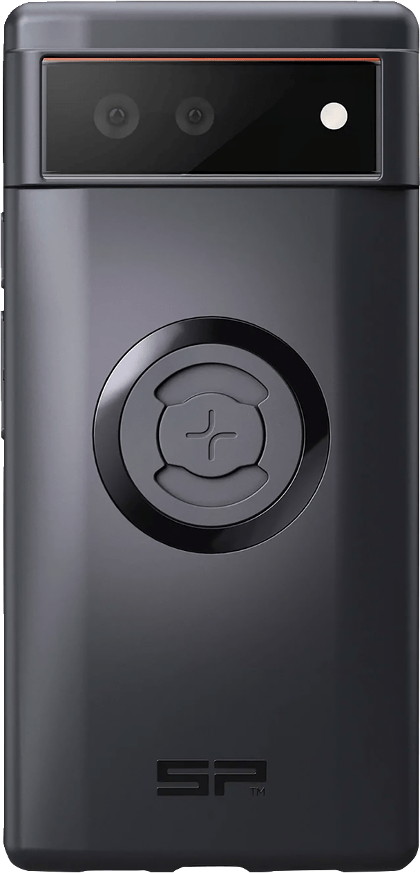 SP CONNECT-SPC+ Phone Cases-Phone Case-MetalCore Harley Supply