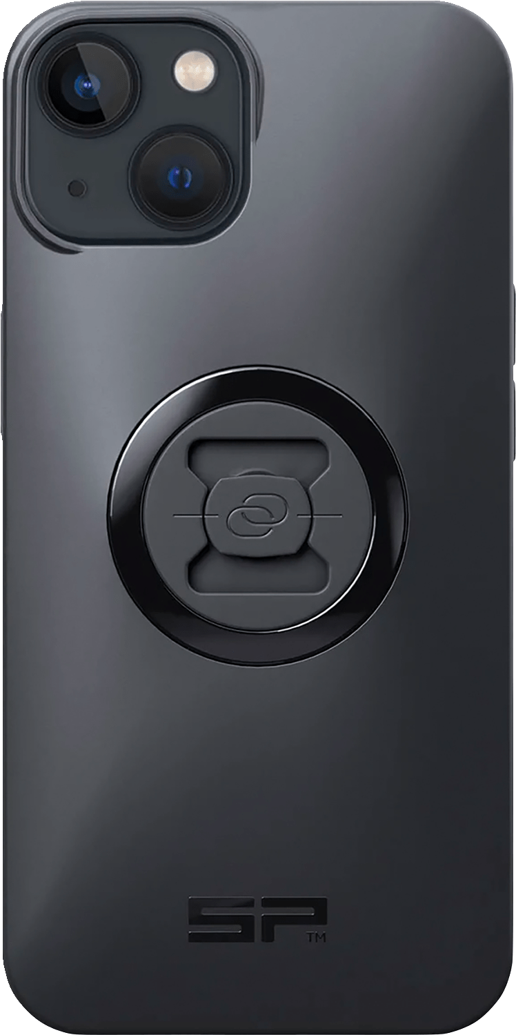 SP CONNECT-SPC Phone Cases-Phone Case-MetalCore Harley Supply