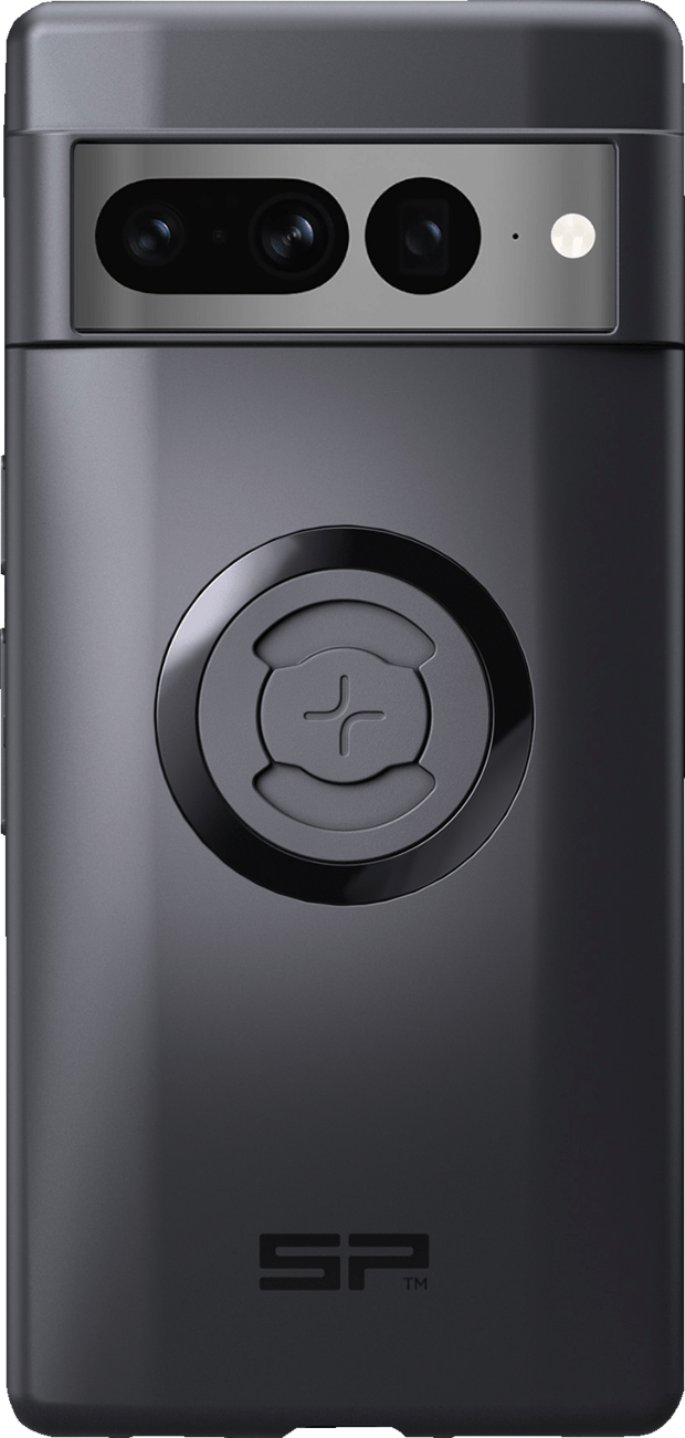 SP CONNECT-SPC+ Phone Cases-Phone Case-MetalCore Harley Supply