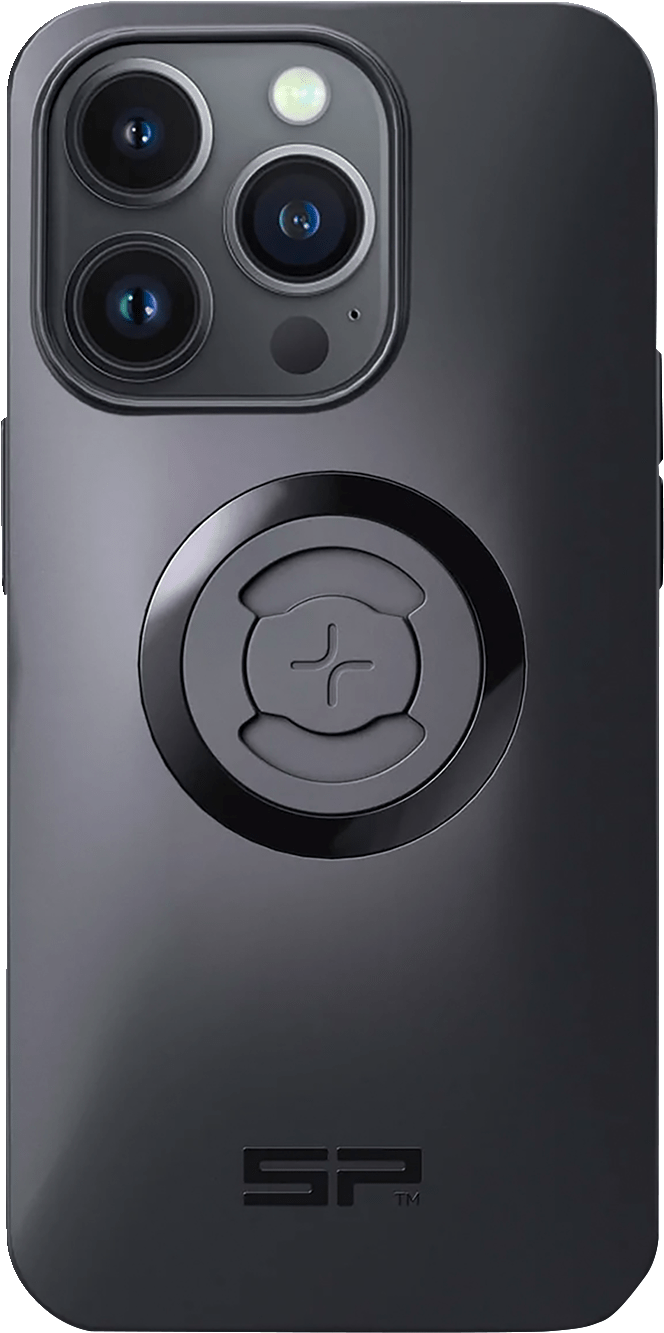SP CONNECT-SPC+ Phone Cases-Phone Case-MetalCore Harley Supply