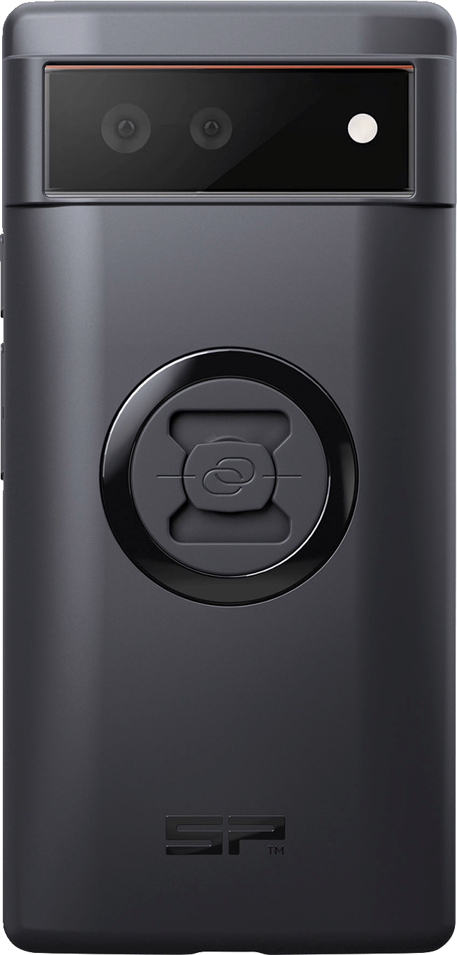 SP CONNECT-SPC Phone Cases-Phone Case-MetalCore Harley Supply