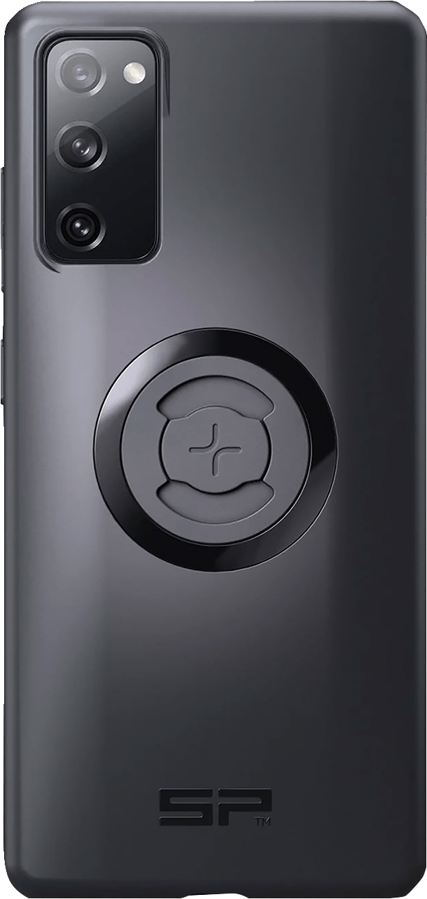 SP CONNECT-SPC+ Phone Cases-Phone Case-MetalCore Harley Supply