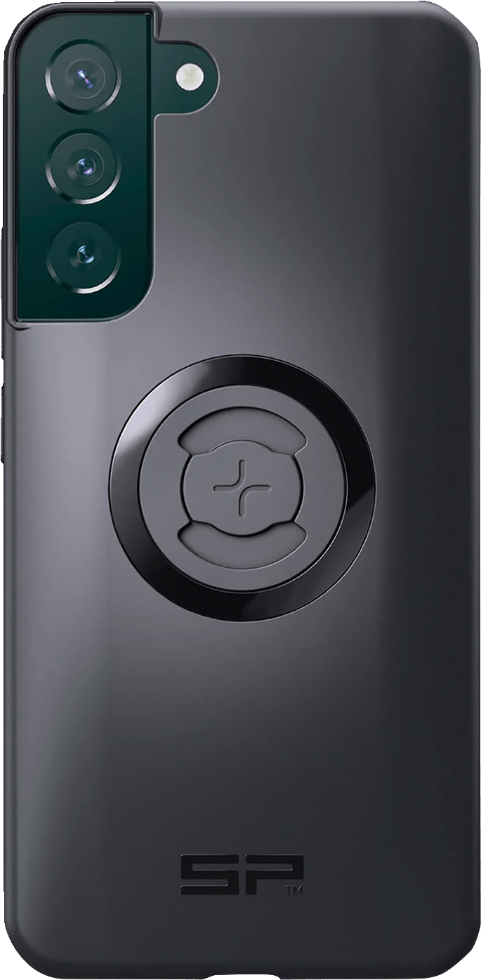 SP CONNECT-SPC+ Phone Cases-Phone Case-MetalCore Harley Supply