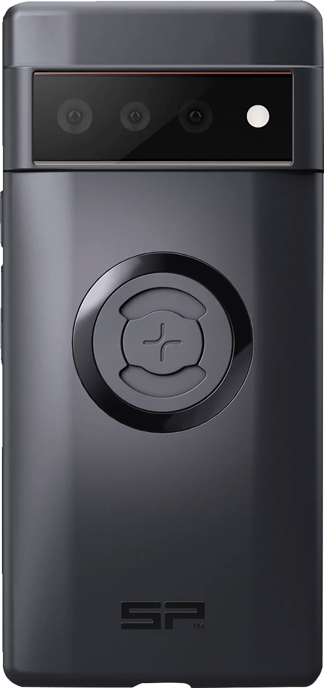 SP CONNECT-SPC+ Phone Cases-Phone Case-MetalCore Harley Supply