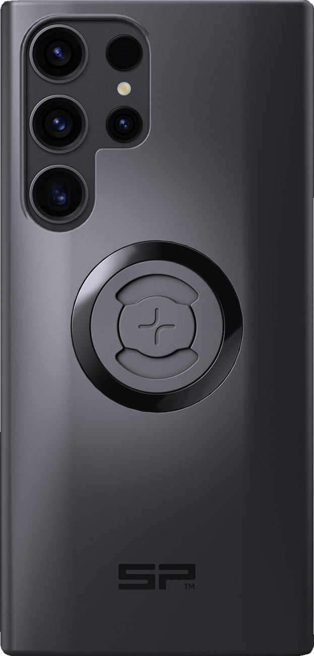 SP CONNECT-SPC+ Phone Cases-Phone Case-MetalCore Harley Supply